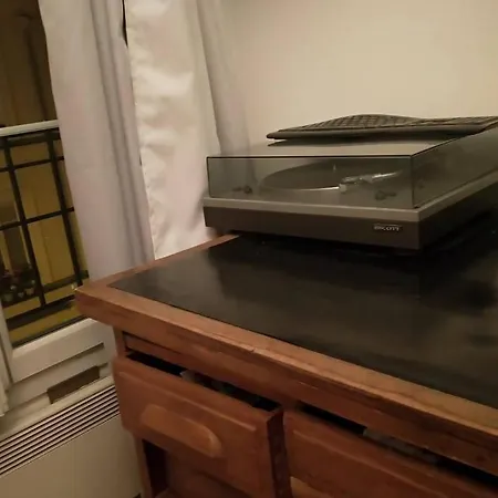 Cosy 3br In Montparnasse Artistic Center Appartement Paris