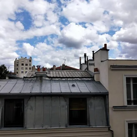 Cosy 3br In Montparnasse Artistic Center * Paris